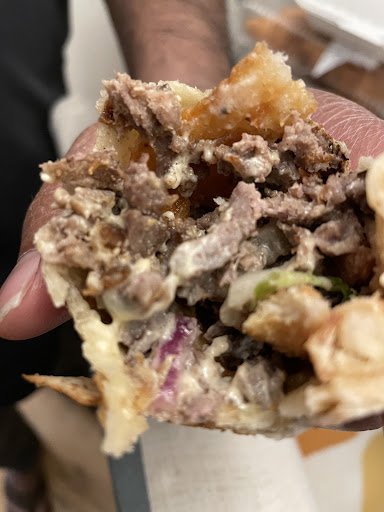 Photo of Shelby's Legendary Shawarma - White Oaks - 802 Exeter Rd, London, ON N6E 1L5